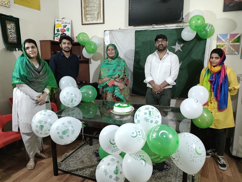 Innovative Zone Rehabilitation (IZR) in Lahore, Punjab