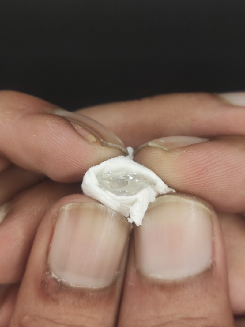 Ringshing in Burewala, Punjab