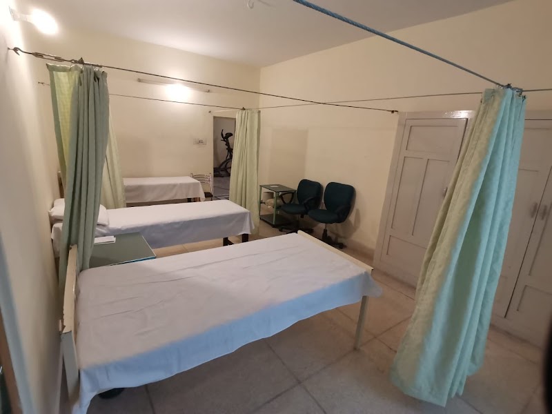 Spine physiotherapy clinic sahiwal in Sahiwal, Punjab