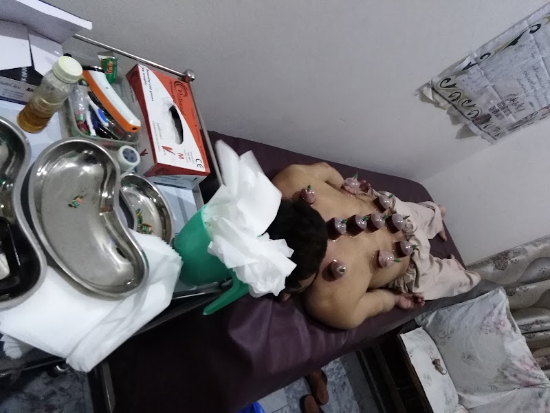 HARAMAIN Herbal clinic And Hijama center Taxila/wah in Wah, Punjab