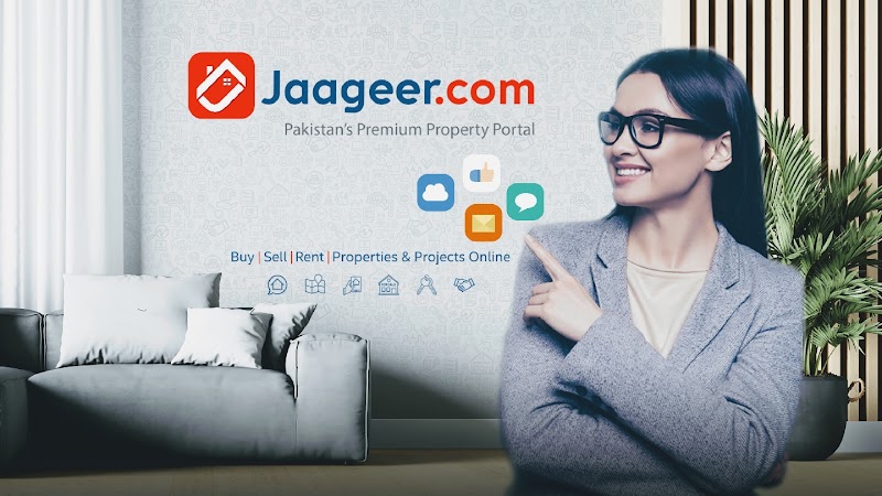 Jaageer.com in Sargodha, Punjab