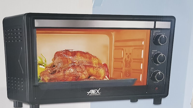 Anex Service Center in Rawalpindi, Punjab