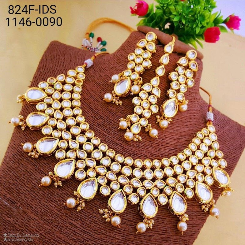 Israr Jewelry Wholesaler in Karachi Pakistan in Karachi, Sindh