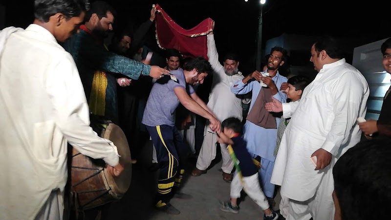 Hadiqa Kiani Salon Burewala in Burewala, Punjab
