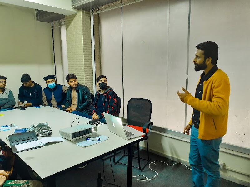 Graphic Designing | Photography | FIlm | Graphics | IELTS (The School of Art and Design) in Islamabad, Islamabad Capital Territory