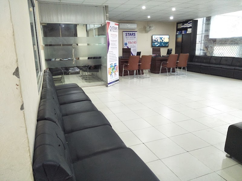 Stars Academy Lahore in Lahore, Punjab