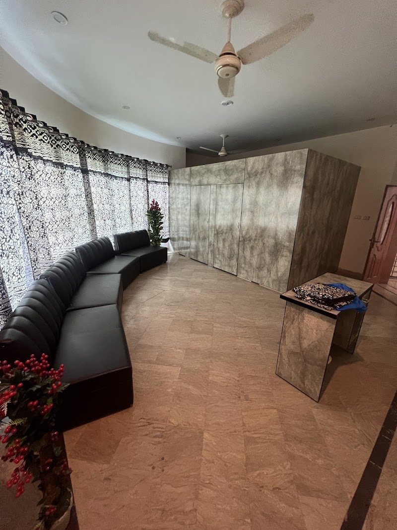 Healing Life Addiction Care Center in Sahiwal, Punjab