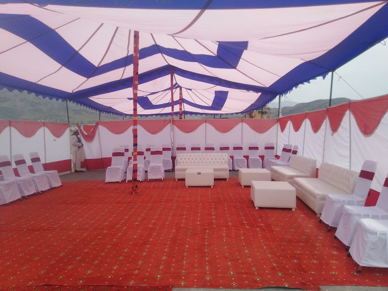 Frontier Medical & Dental College Abbottabad in Abbottabad, Khyber Pakhtunkhwa