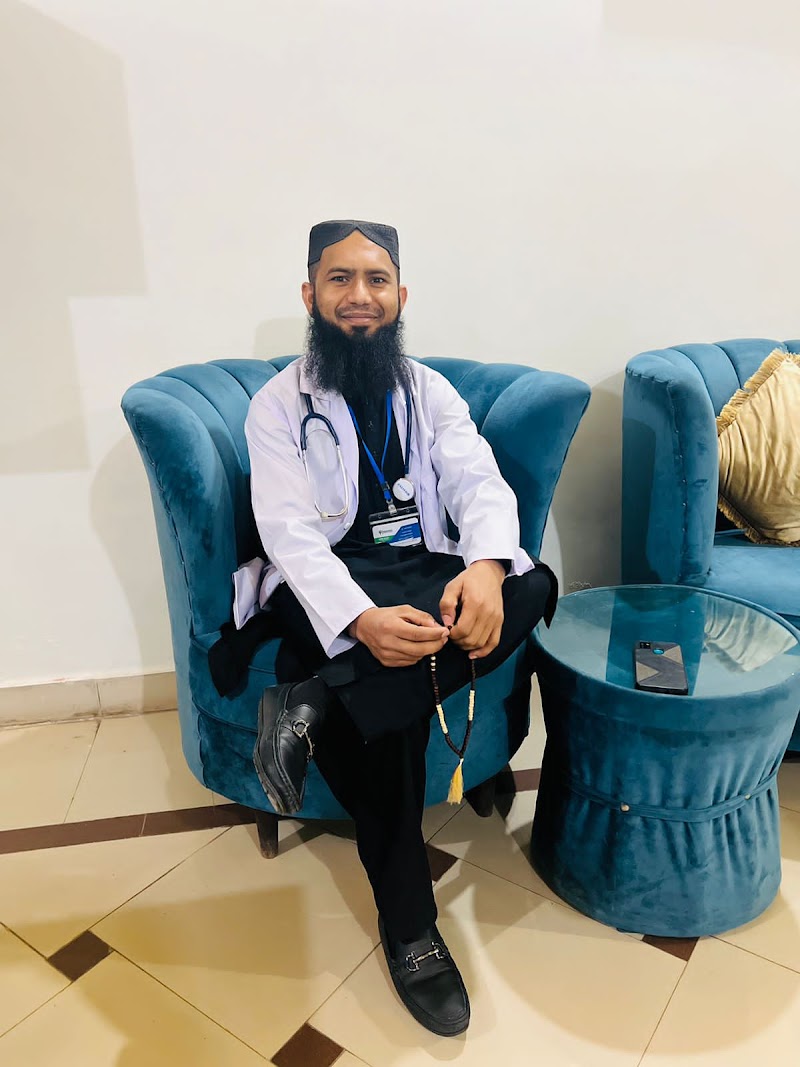 Lifeline Rehab Center Dera Ghazi Khan in Sarwar, Punjab