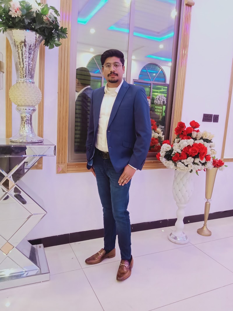 Al-Baraka Events in Sheikhupura, Punjab
