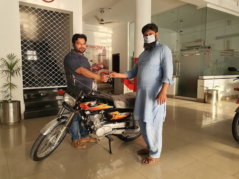 Hussain Trading 5S in Sialkot, Punjab