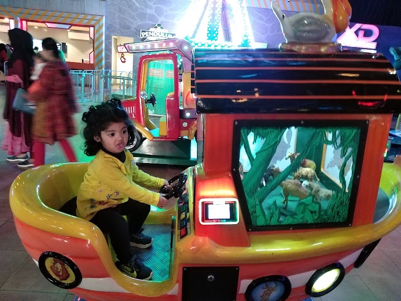 Super Space Rawalpindi in Rawalpindi, Punjab