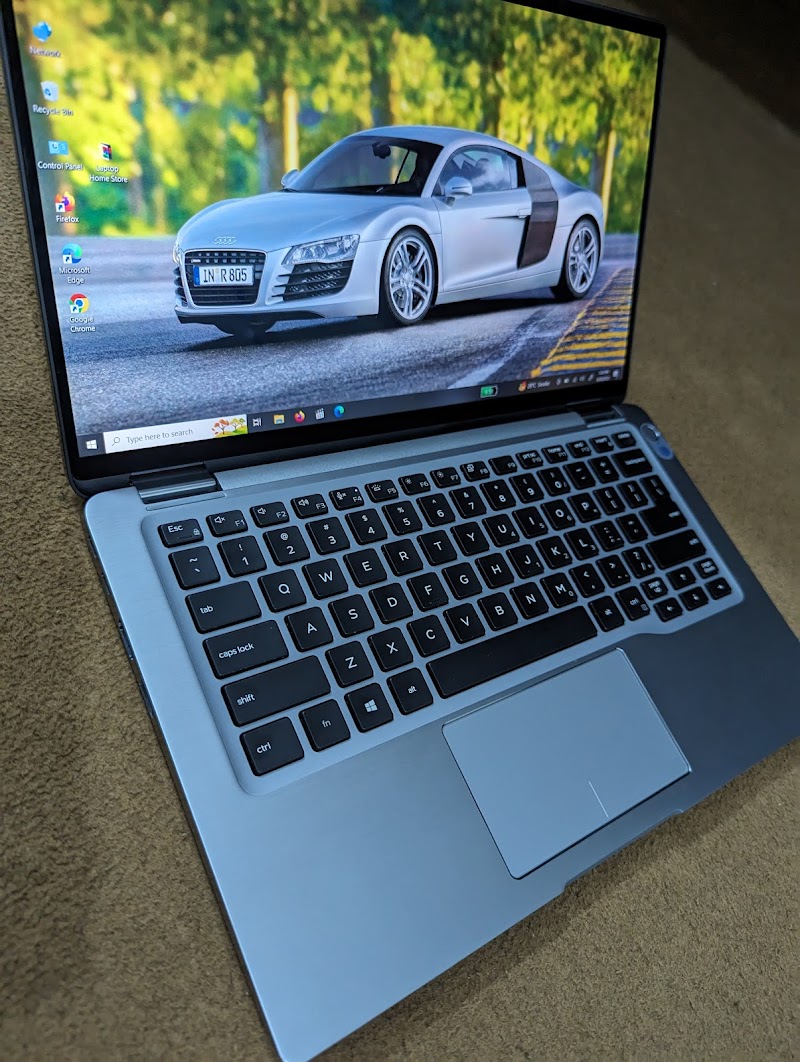 Laptop Home Bahawalpur in Bahawalpur, Punjab