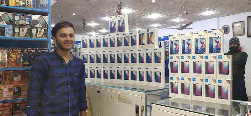 Hamza Traders Hafizabad in Hafizabad, Punjab