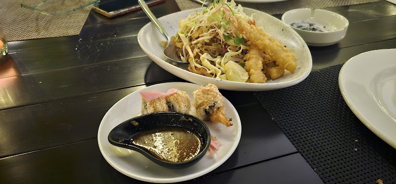 Fuchsia Kitchen in Lahore, Punjab