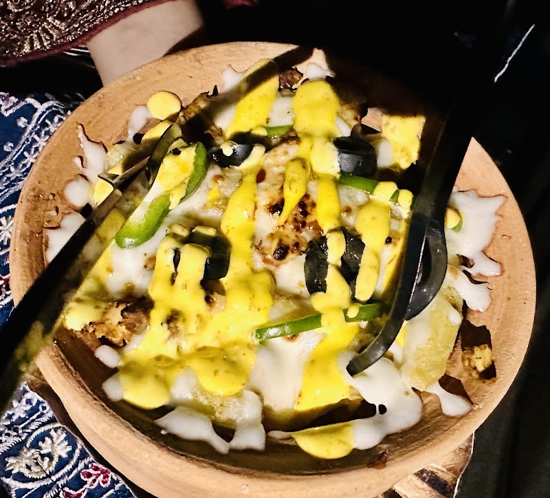 The hot spot cafe & restaurant jhang in Jhang, Punjab