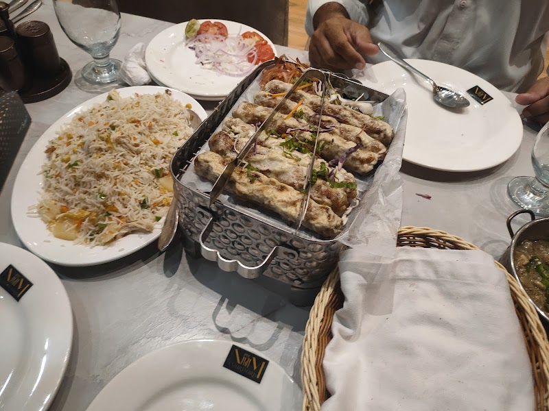 NMC RESTAURANT in Khanewal, Punjab