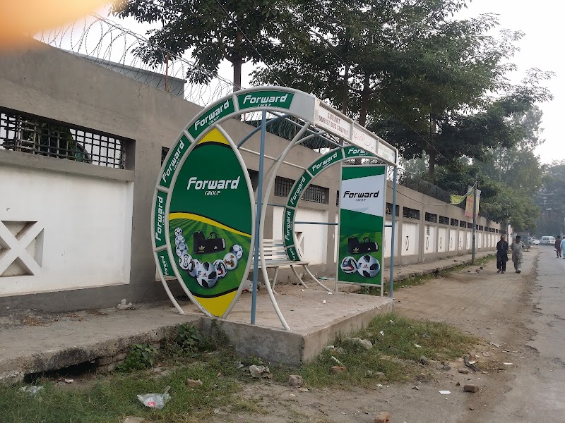 Khawaja Muhammad Safdar Medical College in Sialkot, Punjab