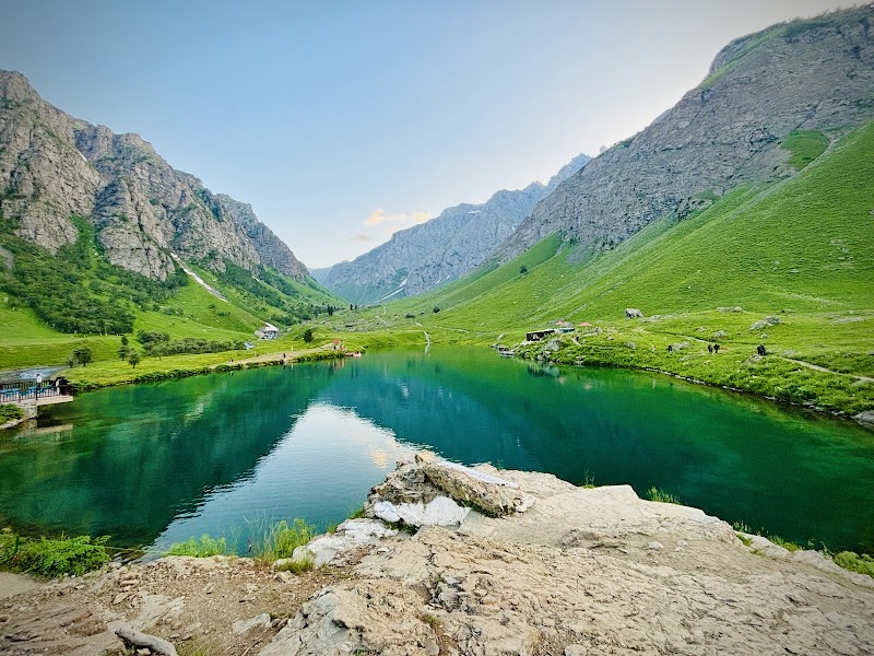 Trail Hikers (Private) Limited in Lahore, Punjab