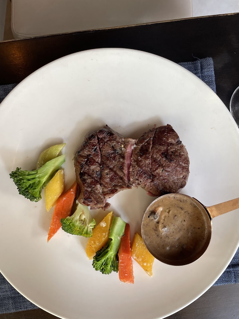 Café Aylanto in Lahore, Punjab