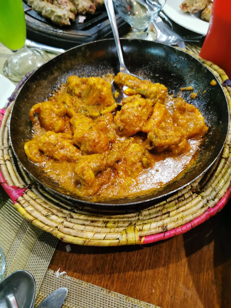 Jhelum Inn Hotel & Sizzlers Restaurant in Jhelum, Punjab