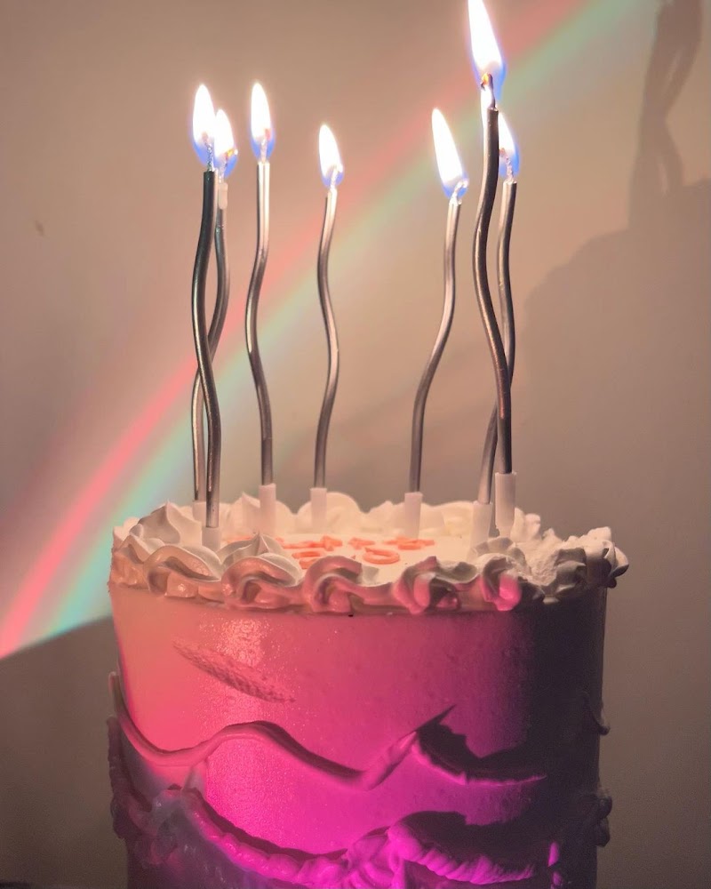 Shakes N Cakes (Sargodha) in Sargodha, Punjab