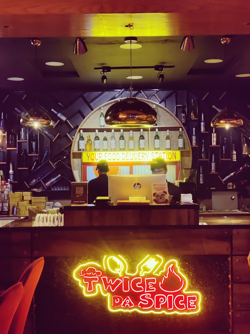 Twice Da Spice in Lahore, Punjab