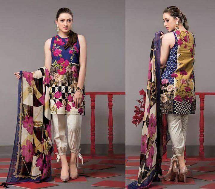 Rafiq Centre in Gojra, Punjab