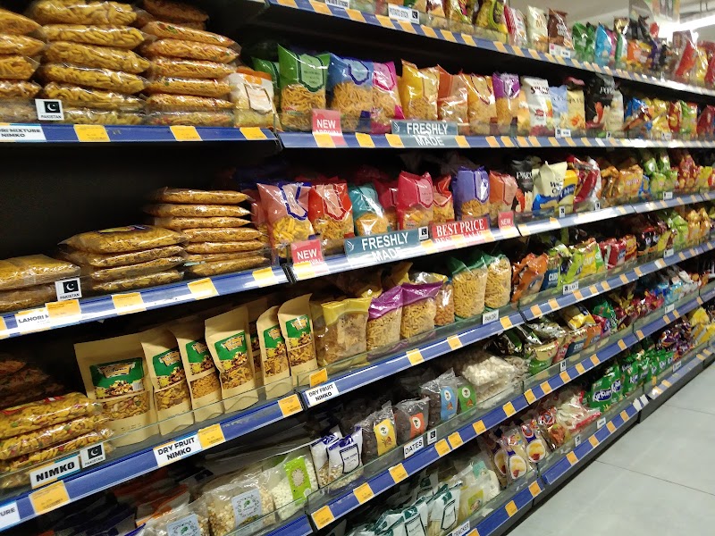 Al-Fatah in Rawalpindi, Islamabad Capital Territory