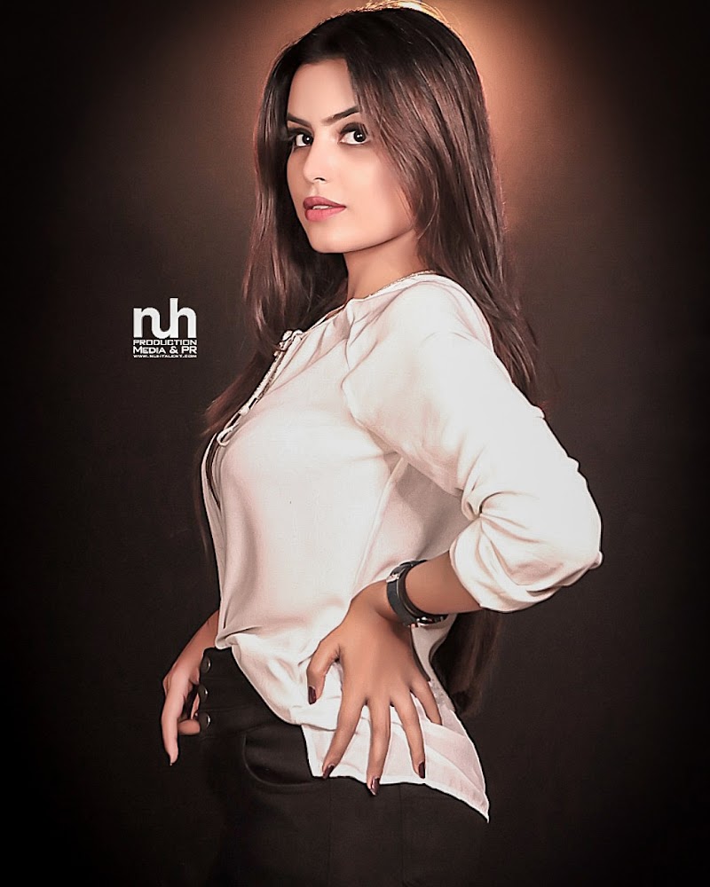 Nuh Talent & Modeling Agency in Lahore, Punjab