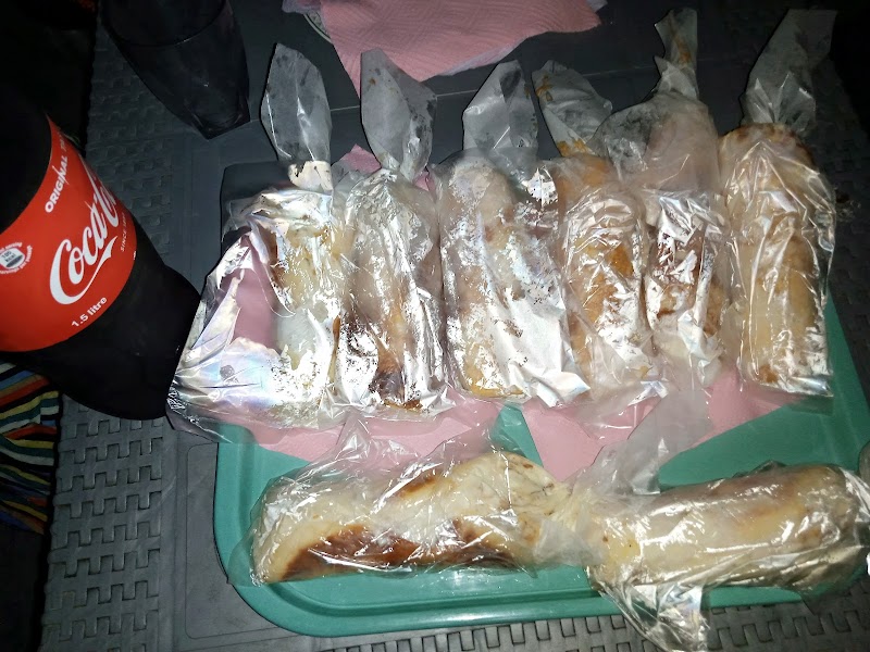 FOODIES in Okara, Punjab