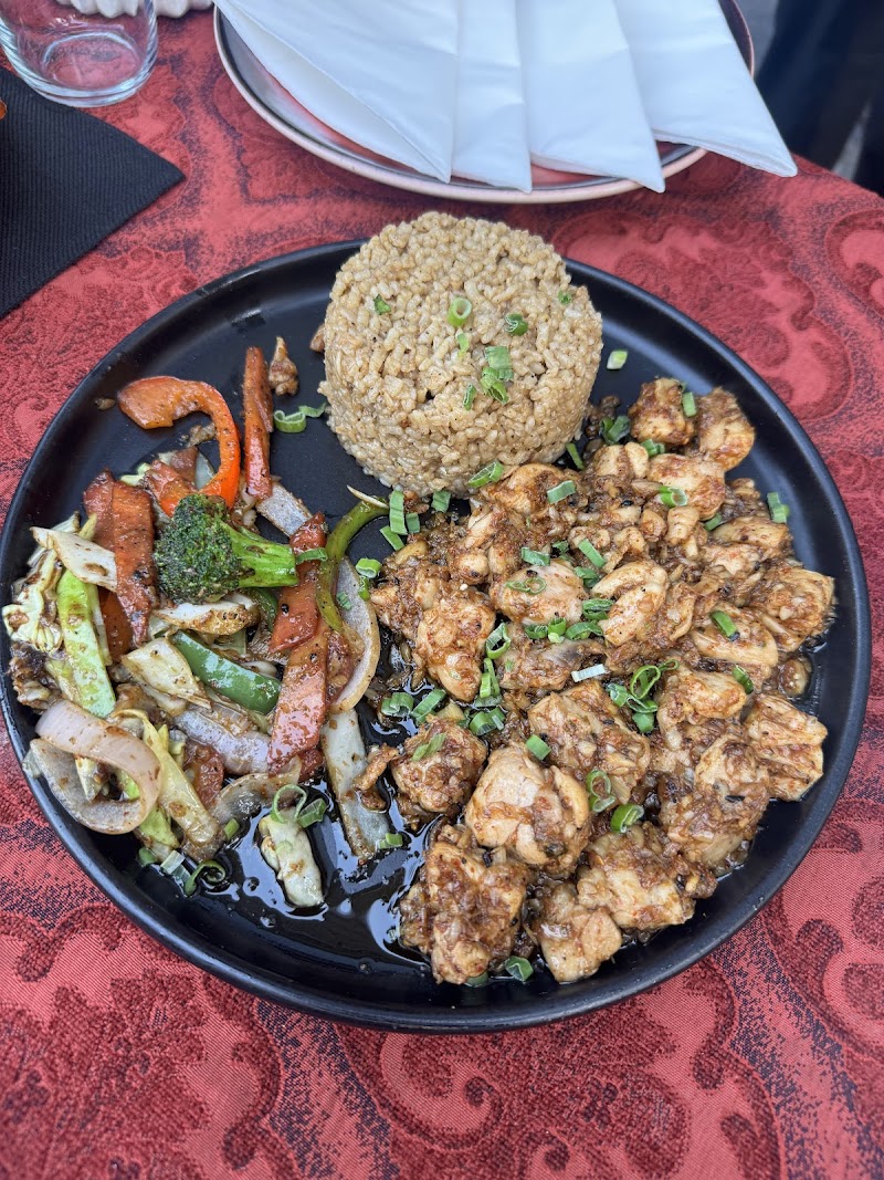 Miso Defence Raya in Lahore, Punjab