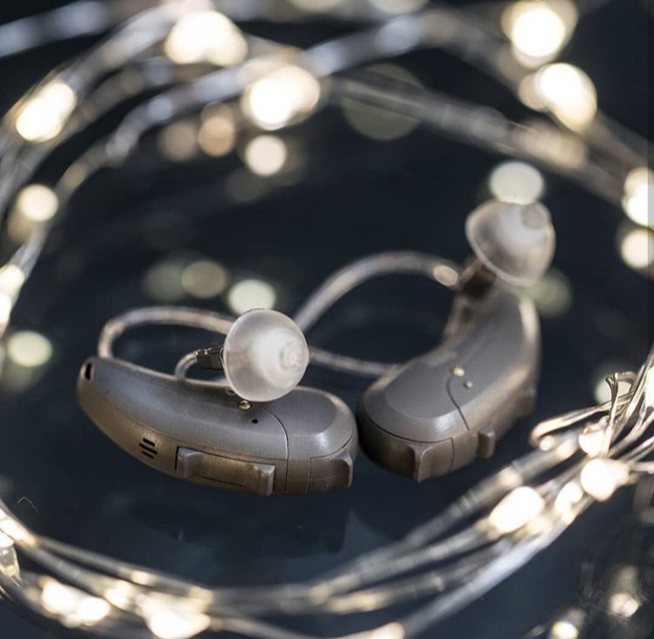 Professional Hearing Solutions - Hearing Aids & Audiology Center in Rawalpindi, Punjab