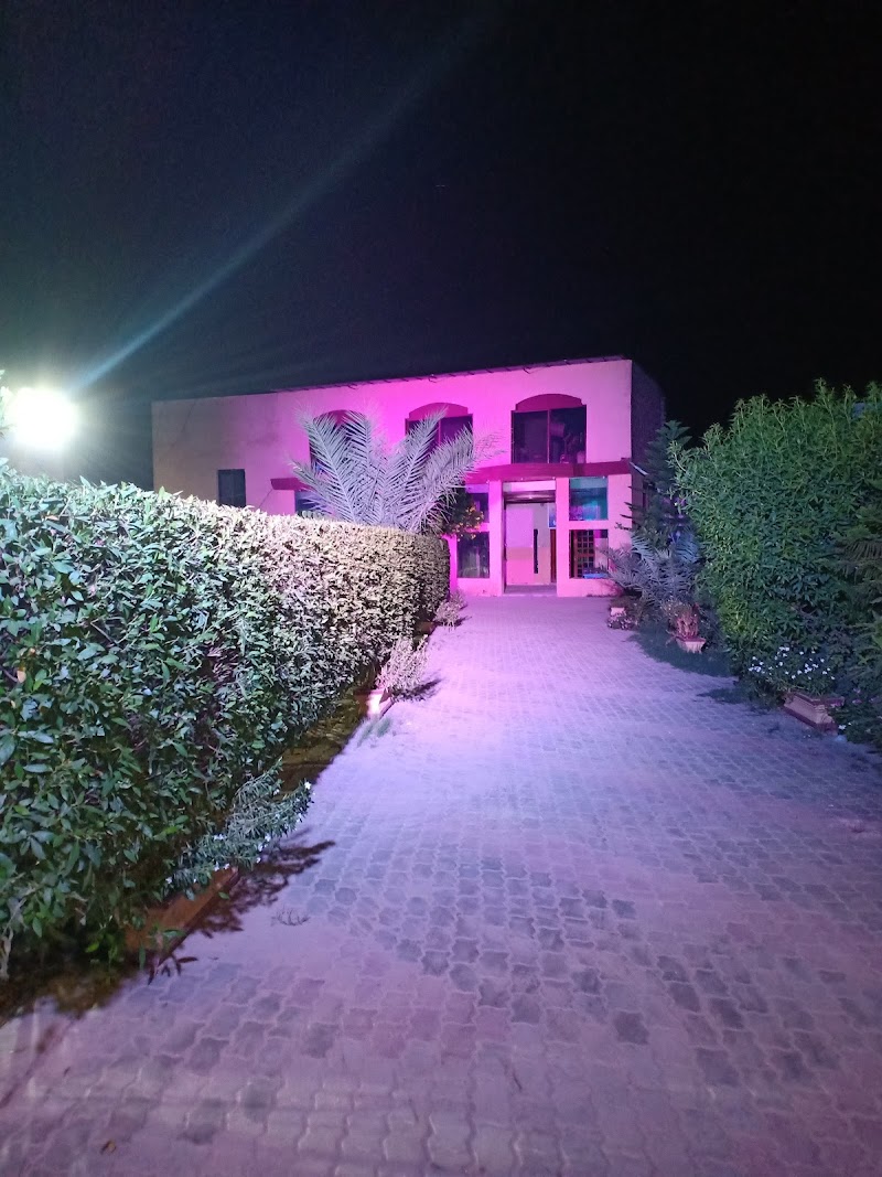 CHOUDHARY FOOD'S AND BBQ in Kasur, Punjab