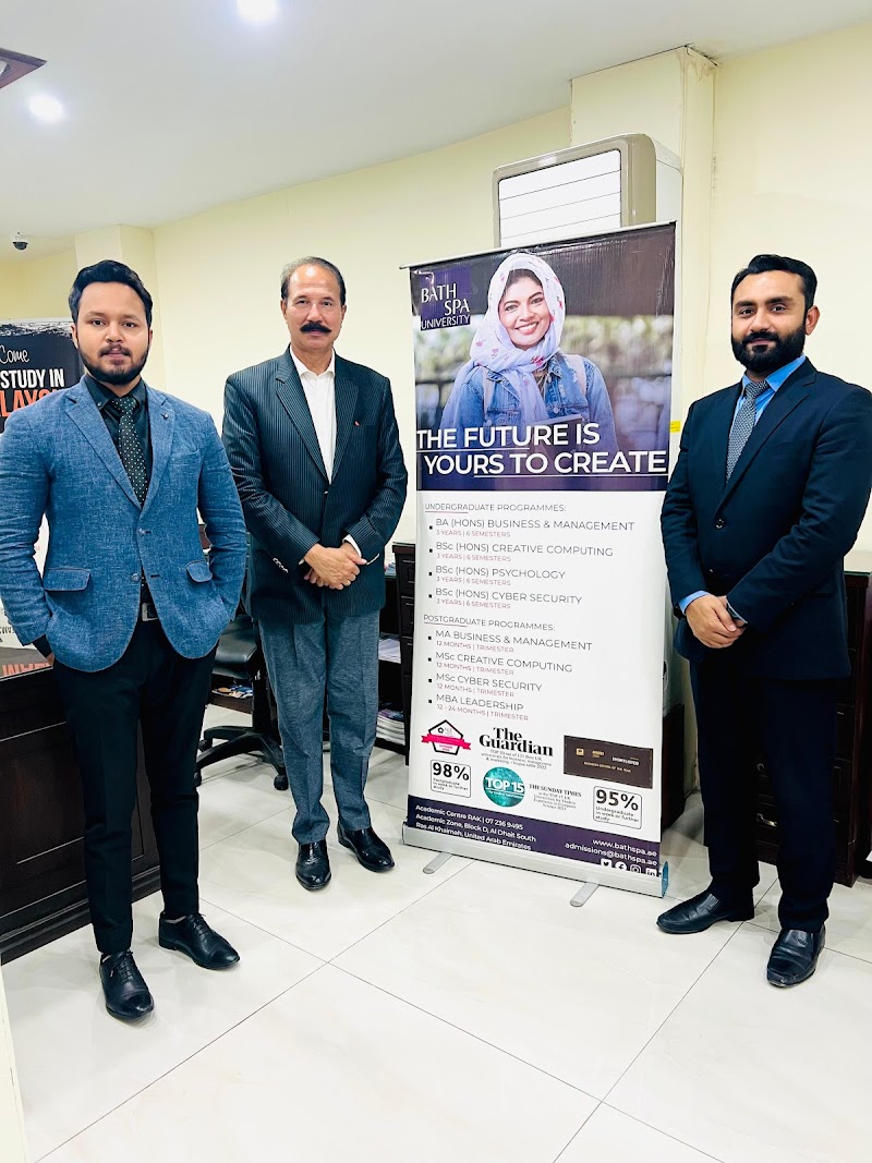 ABN Overseas Education, Multan in Multan, Punjab