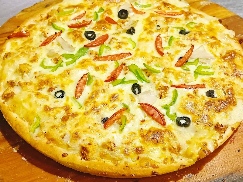 Rahat Cafe & Fast Food Restaurant in Hafizabad, Punjab