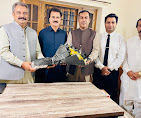Amaas Law Firm Attorney in Islamabad, Pakistan