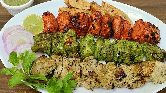 Grill n Thrill in Sialkot, Punjab