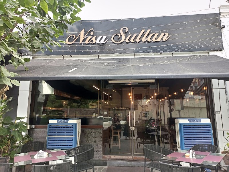 Nisa Sultan Turkish Cuisine in Lahore, Punjab