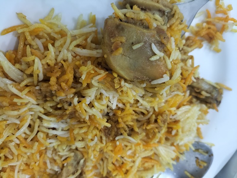 Nirala Hotel in Gujranwala, Punjab