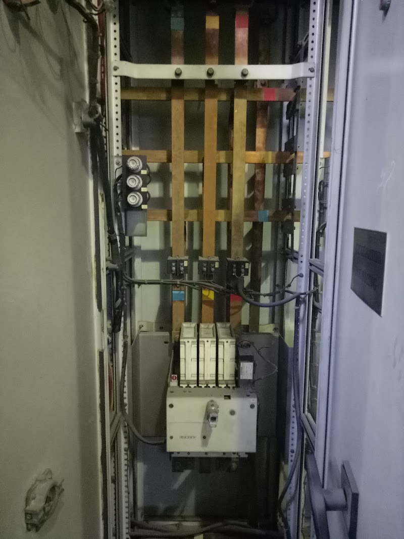 Millat Tractors Limited (ملت ٹریکٹرز لمیٹڈ) in Lahore, Punjab