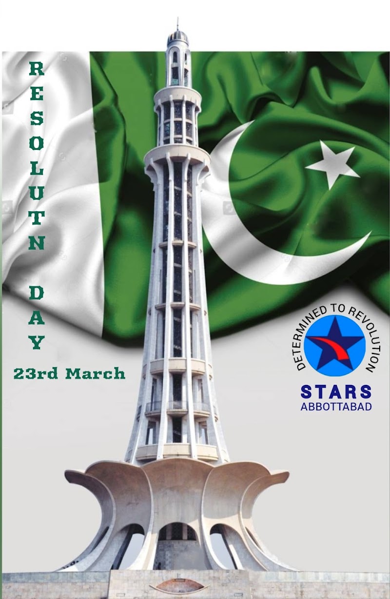 STARS Academy Abbottabad , Regional Head Office in Abbottabad, Khyber Pakhtunkhwa