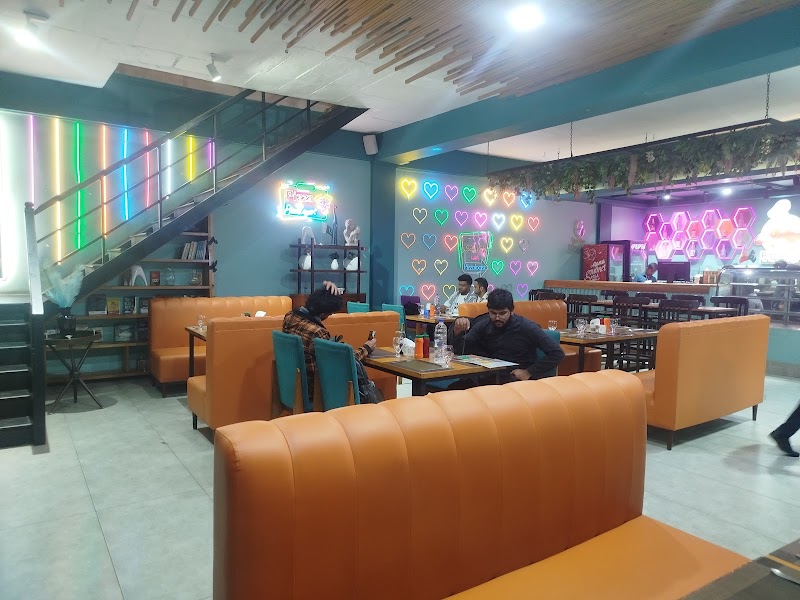 PizzaLogist in Bahawalpur, Punjab