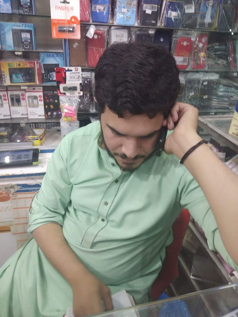 Hi Tech Center in Wah, Punjab
