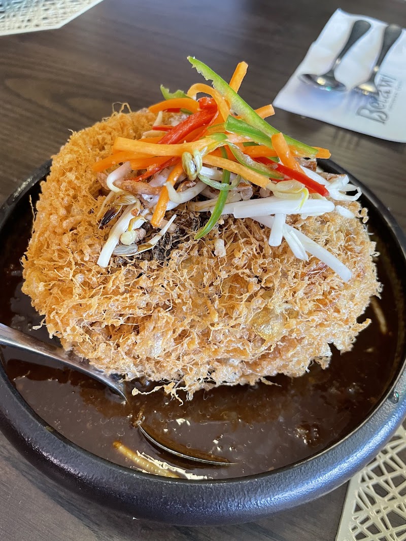 Betawi Indonesian Cuisine (TTDI) in Kuala Lumpur, Wilayah Persekutuan Kuala Lumpur