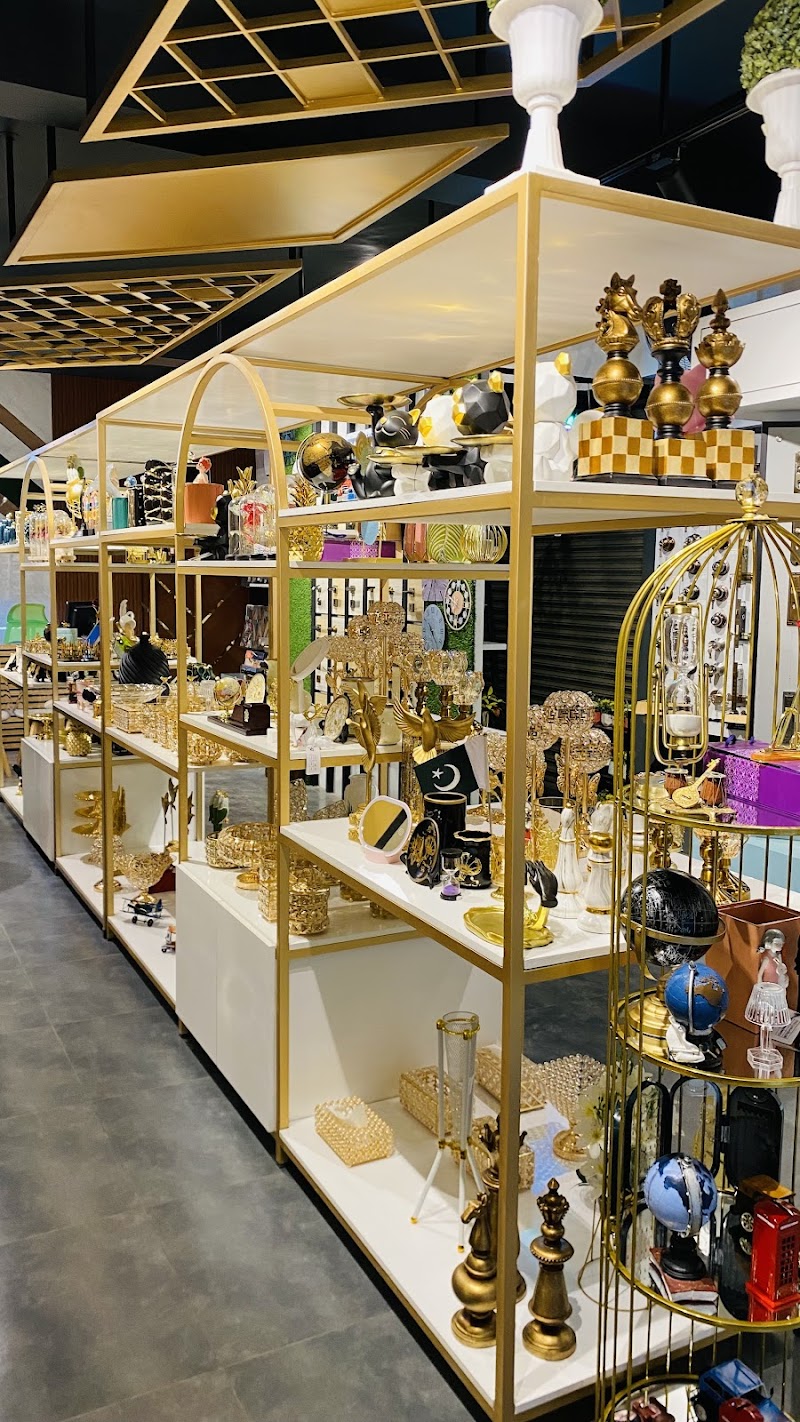 AH Homes & Hardware in Sadiqabad, Punjab