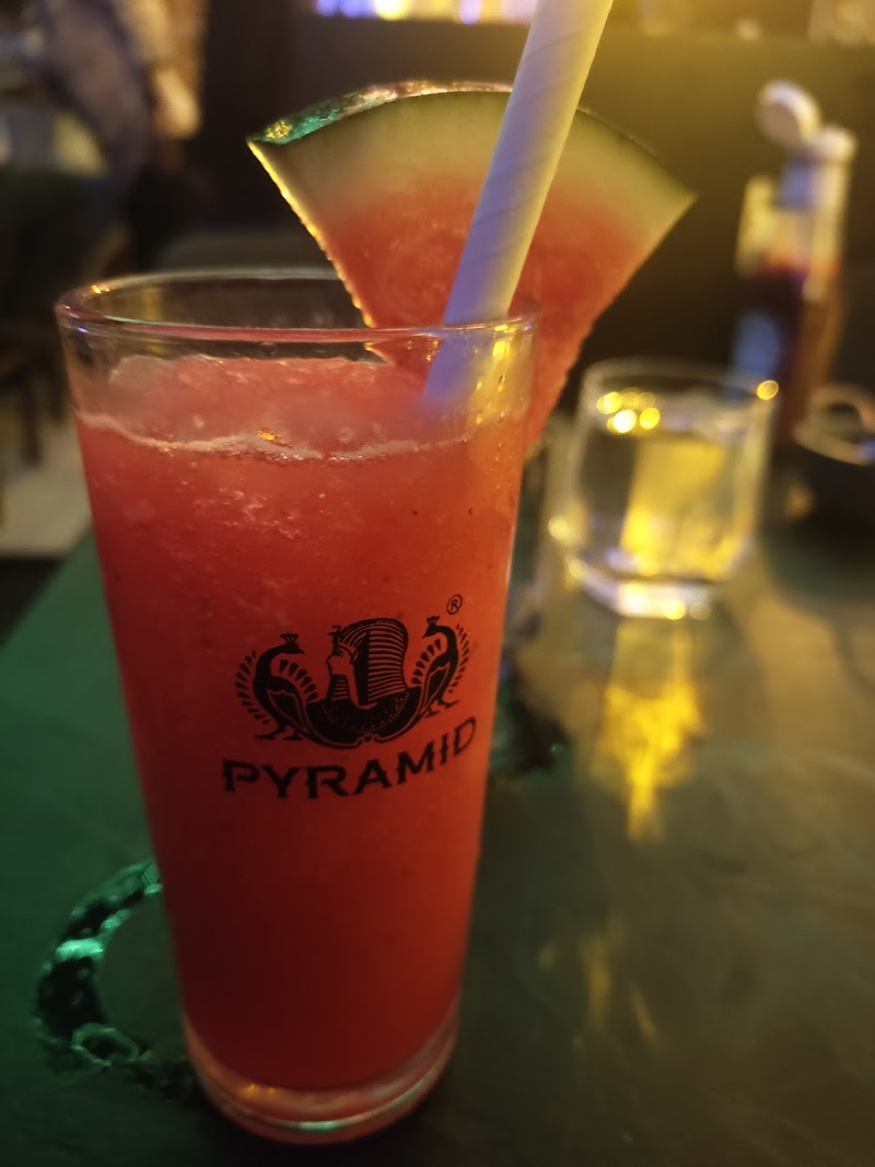 Pyramid Elante Chandigarh | Café | Lounge | Bar | Best Nightclub in Chandigarh, CH
