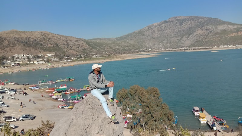 KhanPur Water Sports Activities And Adventures Club in Harīpur, Khyber Pakhtunkhwa