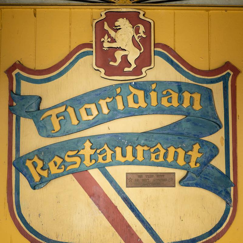 Floridian Restaurant in Fort Lauderdale, FL