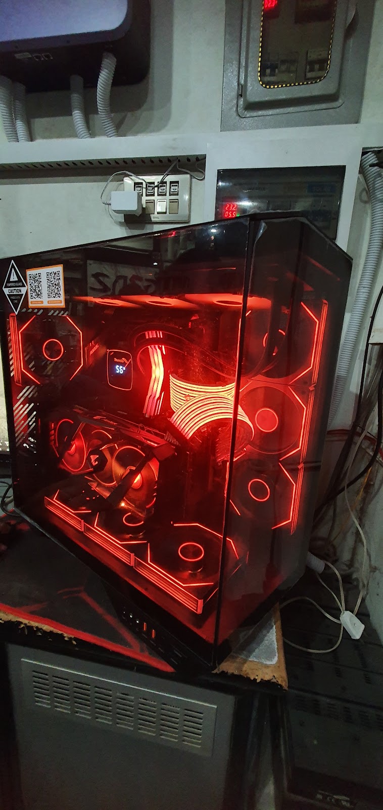 G3NZ in ساہیوال, پنجاب